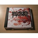 SEELENGREIF (Germany) "Jenseits der Schatten" CD