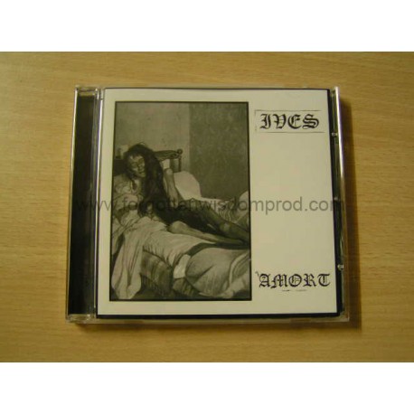 IVES/AMORT split CD