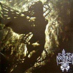 NIHIL NOCTURNE "Wahnsinn Tod Verrat" CD