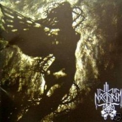 NIHIL NOCTURNE "Wahnsinn Tod Verrat" CD