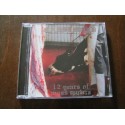 MASSEMORD "12 Years of Mass Murders" CD