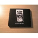 DARKTHRONE "Preparing for War" Digipack CD