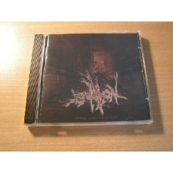 ISOLATION "Striding on the Path of Nihil" CD