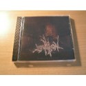 ISOLATION "Striding on the Path of Nihil" CD