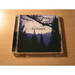 REVERIE "Isolation" CD