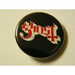 GHOST button