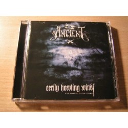 ANCIENT "Eerily Howling Winds" CD