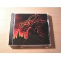 NIGHT MUST FALL "Dissonance of Thought" CD