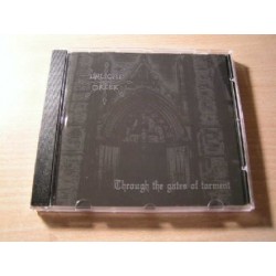 UNLIGHT ORDER "Through the Gates of Torment" MCD