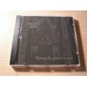 UNLIGHT ORDER "Through the Gates of Torment" MCD