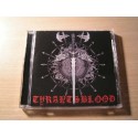 TYRANTS BLOOD (Canada) "Prophecy" MCD