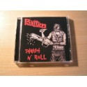 ROTTEN "Thrash n' Roll" MCD