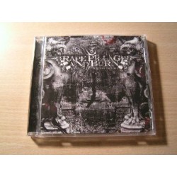 RAPE PILLAGE AND BURN "Songs of Death... Songs of Hell" MCD