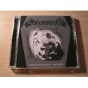 CEREKLOTH "Pandemonium Prayers" MCD