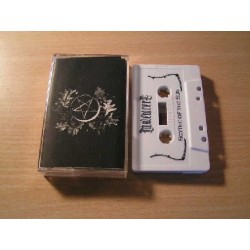 MALEDICERE "Scythe of the Sun" Pro tape
