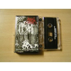 RITUAL LAIR "Morbid Ritual of the Insane" Pro Tape