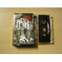 RITUAL LAIR "Morbid Ritual of the Insane" Pro Tape