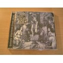 THY RITES "Inferno Coronation" CD