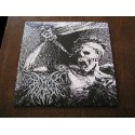 BLACK GOAT "Black Goat" 12"LP