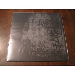 EMPTYNESS "Emptyness" 12"LP