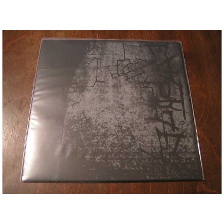 EMPTYNESS "Emptyness" 12"LP