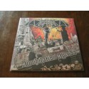 LETHAL "Annihilation Agenda" 12"LP