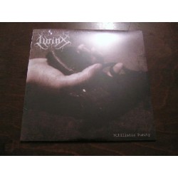 LYRINX "Nihilistic Purity" 12"LP