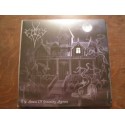 EMPTY "The House of Funerary Hymns" 12"LP