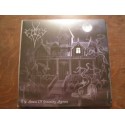 EMPTY "The House of Funerary Hymns" 12"LP