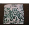 BARBARIC ONSLAUGHT compilation 12"LP