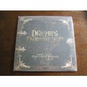 DREAMS OF DAMNATION "Epic Tales of Vengeance" 12"LP