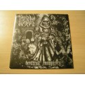 THRONEUM "Deathcult Conspiracy" 12"LP