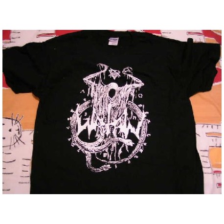 WATAIN Tshirt