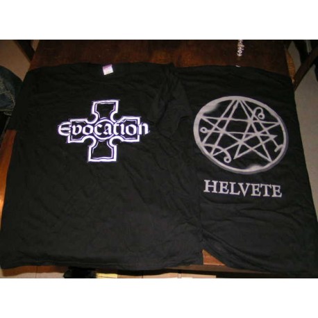 EVOCATION Tshirt