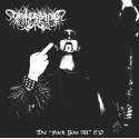 UNTERGANG "The Fuck You All EP" 7"EP