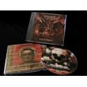 UNTERGANG "Viva la Muerte" CD