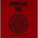 DENOUNCEMENT PYRE "Circle of the Black Flame" 7"EP