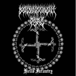 DENOUNCEMENT PYRE "Hells Infantry" MCD