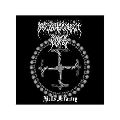 DENOUNCEMENT PYRE "Hells Infantry" MCD