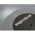 SUPERCHRIST "South of Hell" 12"LP