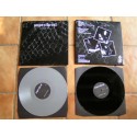 SUPERCHRIST "South of Hell" 12"LP