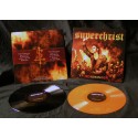 SUPERCHRIST"Headbanger" 12"LP