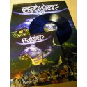 PERVERSIFIER "Perverting the Masses" 12"LP