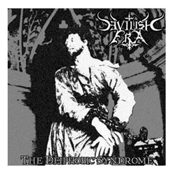 DEVILISH ERA "The Deiphobic Syndrome" CD