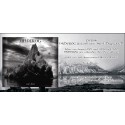 HILDEROG "66,6° Nord" Digipack CD