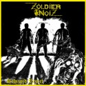 ZOLDIER NOIZ "Schizoid Reject" 12"LP