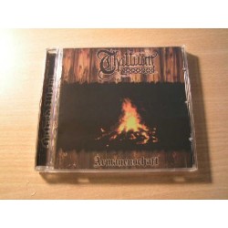 THALLIUM "Armanenschaft" CD