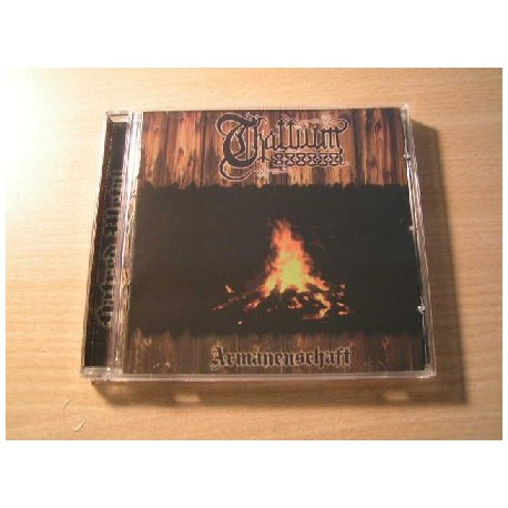 THALLIUM "Armanenschaft" CD