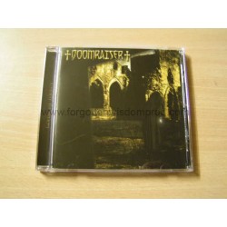 DOOMRAISER "Lords of Mercy" CD
