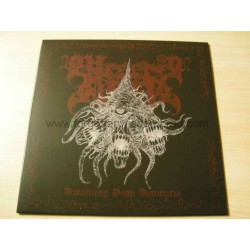 BLESSED OFFAL "Dreaming Dark Dementia" 12"MLP